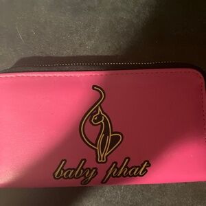 Baby Phat Wallet